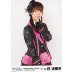 中古生写真(AKB48・SKE48) 西満里奈/膝上/「SKE48 Whi