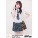 中古生写真(AKB48・SKE48) 鬼頭未来/膝上/12th Annive