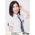 中古生写真(AKB48・SKE48) 澤田奏音/上半身/12th Anni