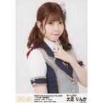 中古生写真(AKB48・SKE48) 大芝りんか/上半身/12th An
