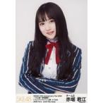 中古生写真(AKB48・SKE48) 赤堀君江/上半身/12th Anni