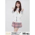 中古生写真(AKB48・SKE48) 野島樺乃/膝上/12th Annive