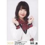 中古生写真(AKB48・SKE48) 池田楓/上半身/12th Annive