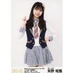 中古生写真(AKB48・SKE48) 荒野姫楓/膝上/12th Annive