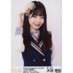 中古生写真(AKB48・SKE48) 大谷悠妃/上半身/12th Anni