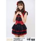 中古生写真(AKB48・SKE48) 中野愛理/膝上/12th Annive