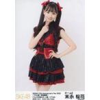 中古生写真(AKB48・SKE48) 末永桜花/膝上/12th Annive