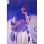 中古生写真(AKB48・SKE48) 矢野帆夏/ライブフォト・膝