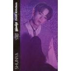 Yahoo! Yahoo!ショッピング(ヤフー ショッピング)中古コレクションカード（男性） ORβIT/SHUNYA（大澤駿弥）/「ORβIT×ファーストキッチン デビュー記念コラボキャンペーン」購入特典37card