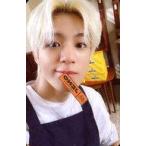 中古コレクションカード(男性) NCT DREAM/ジェノ(Jeno)/CD「Hot Sauce(Photo Book Ver.)」(Cafe 7 Dream.