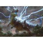 中古アニメ系トレカ 41/81：Thrasta  Tempest’s Roar