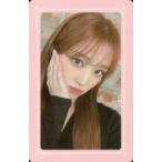 中古コレクションカード(女性) IZ*ONE/矢吹奈子/「ONL