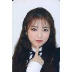 中古コレクションカード(女性) 32：IZ*ONE/矢吹奈子/