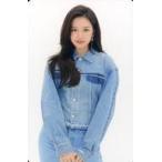 中古コレクションカード(女性) 47：IZ*ONE/アン・ユジン/「ONLINE CONCERT ONE， THE STORY」トレーディングカード