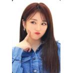 中古コレクションカード(女性) 80：IZ*ONE/矢吹奈子/