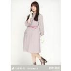 中古生写真(坂道シリーズ) 鈴木絢音/全身・レトロドレ