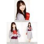 中古生写真(乃木坂46) ◇弓木奈於/「乃木坂46 2021.May-II」WebShop 限定ランダム生写真 3種コンプリートセット