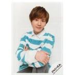 中古生写真(ジャニーズ) ジャニーズJr./岸本慎太郎/膝上/ジャニーズJr. Johnnys’ ISLAND STORE オリジナルフォト’21