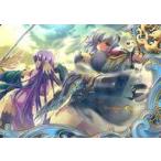中古アニメ系トレカ RARE04[レアカード]：厳顔＆黄患