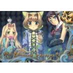 中古アニメ系トレカ RARE07[レアカード]：荀□＆程□＆郭嘉