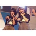 中古生写真(AKB48・SKE48) 池田裕楽・田口玲佳/ライブ