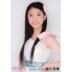中古生写真(AKB48・SKE48) 森川彩香/上半身/劇場トレ