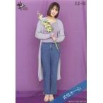 中古生写真(女性) ラストアイドル/佐佐木一心/全身/ラ