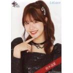 中古生写真(女性) LaLuce/鈴木遥夏/バストアップ/ラス