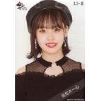 中古生写真(女性) ラストアイドル/佐佐木一心/バスト