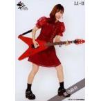 中古生写真(女性) ラストアイドル/栗田麻央/全身/ラス