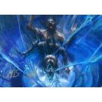 中古アニメ系トレカ 19/81：Shattered Ego(アーティスト金箔押しサイン入り)