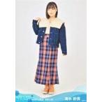 中古生写真(AKB48・SKE48) 清水紗良/全身/STU48 2021