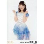 中古生写真(AKB48・SKE48) 池田楓/膝上/SKE48 2021年6