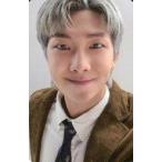 中古コレクションカード(男性) 防弾少年団/RM(アールエム)/「BTS FESTA D-DAY CALENDAR：Celebrati