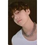 中古コレクションカード(男性) 防弾少年団/V(ブイ)/裏面印刷メッセージ入り/「BTS FESTA D-DAY CAL