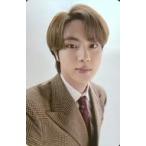 中古コレクションカード(男性) 防弾少年団/JIN(ジン)/「BTS FESTA D-DAY CALENDAR：Celebration of