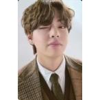 中古コレクションカード(男性) 防弾少年団/V(ブイ)/「BTS FESTA D-DAY CALENDAR：Celebration of T