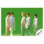 中古生写真(ジャニーズ) 関ジャニ∞/集合(5人)/横型・全身/シングル「ひとりにしないよ」MV&ジャケ写オフショット/公式生写真