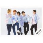 中古生写真(ジャニーズ) 関ジャニ∞/集合(5人)/横型・全身/シングル「ひとりにしないよ」MV&ジャケ写オフショット/公式生写真