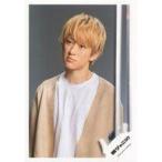 中古生写真(ジャニーズ) 関ジャニ∞/横山裕/バストアップ/シングル「ひとりにしないよ」MV&ジャケ写オフショット/公式生写真