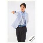 中古生写真(ジャニーズ) 関ジャニ∞/村上信五/膝上/シングル「ひとりにしないよ」MV＆ジャケ写オフショット/公式生写真