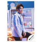 中古生写真(ジャニーズ) 関ジャニ∞/村上信五/膝上/シングル「ひとりにしないよ」MV&ジャケ写オフショット/公式生写真