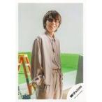 中古生写真(ジャニーズ) 関ジャニ∞/安田章大/膝上/シングル「ひとりにしないよ」MV&ジャケ写オフショット/公式生写真