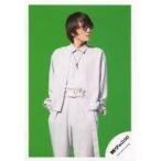 中古生写真(ジャニーズ) 関ジャニ∞/安田章大/膝上/シングル「ひとりにしないよ」MV＆ジャケ写オフショット/公式生写真