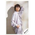 中古生写真(ジャニーズ) 関ジャニ∞/安田章大/膝上/シングル「ひとりにしないよ」MV&ジャケ写オフショット/公式生写真