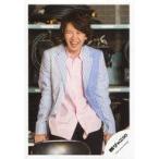 中古生写真(ジャニーズ) 関ジャニ∞/大倉忠義/膝上/シングル「ひとりにしないよ」MV&ジャケ写オフショット/公式生写真