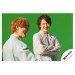 中古生写真(ジャニーズ) 関ジャニ∞/大倉忠義・丸山隆平/横型・バストアップ/シングル「ひとりにしないよ」MV&ジャケ写オフショット/公式生写