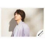 中古生写真(ジャニーズ) 関ジャニ∞/大倉忠義/横型・バストアップ/シングル「ひとりにしないよ」MV&ジャケ写オフショット/公式生写真