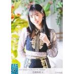 中古生写真(AKB48・SKE48) A：石塚朱莉/25th Single「
