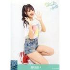 中古生写真(AKB48・SKE48) B：岡本怜奈/#はつなつNMB 